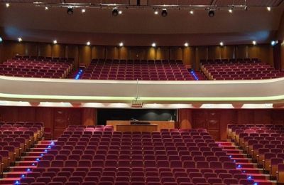 Μεγάλοι Έλληνες Δημιουργοί στο νέο Κύκλο Εκδηλώσεων του Παττιχείου Λεμεσού