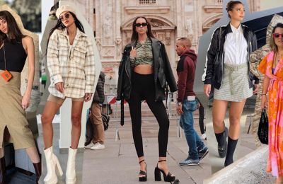 All Day Looks: Τι να φορέσετε για να είστε κομψές όλη μέρα