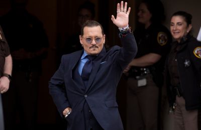 Τι να φορέσετε το βράδυ αν κάνει κρύο αυτό το τριήμερο