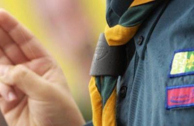 O Παγκύπριος Σύνδεσμος Παλαιών Προσκόπων και Οδηγών φιλοξενεί στην Κύπρο το 17ο Μεσογειακό Συνέδριο!