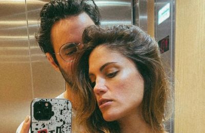 Harry Styles - Emily Ratajkowski: Φιλιούνται με πάθος στο Τόκιο
