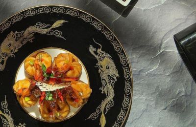 Seasons Oriental: Ένα μοναδικό ταξίδι στα γευστικά μονοπάτια της Άπω Ανατολής