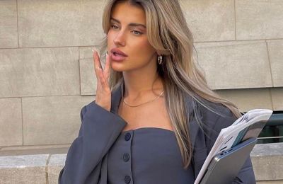 Ακαταμάχητα μακαρόνια ψημένα στον φούρνο με τυριά