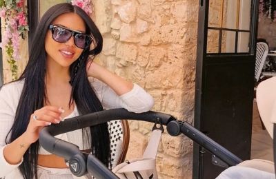 Υιοθετήστε το «no pants look» όπως την Victoria Beckham