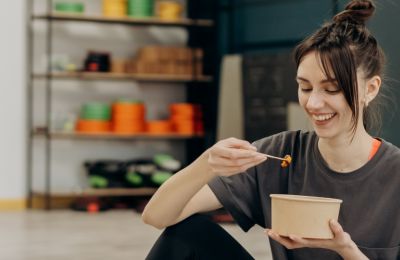 Premium street food από το άρτι αφιχθέν Caravane στη Λεμεσό