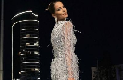 Κύπριος σχεδιαστής κοσμημάτων, διαπρέπει στο Ντουμπάι