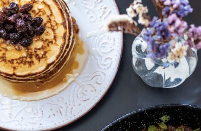 Brunch σε τρία αγαπημένα οινοποιεία στην κυπριακή ύπαιθρο