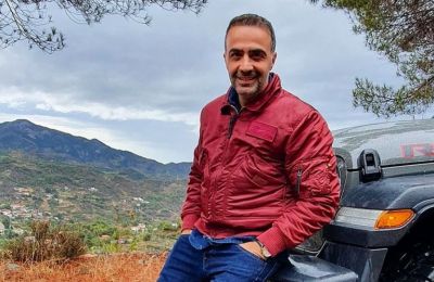 Premium street food από το άρτι αφιχθέν Caravane στη Λεμεσό