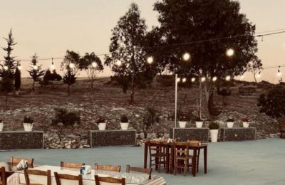 Έξι εστιατόρια που ανακαλύψαμε στα νοτιοανατολικά του νησιού