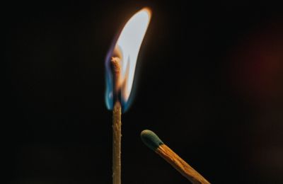 Photo by Ben White on Unsplash