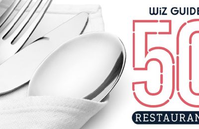 Έρχεται ο θεσμός «50 Best Restaurants»