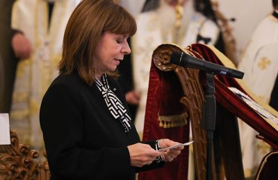 Όλες οι πληροφορίες για το Χριστουγεννιάτικο Χωριό της Λακατάμιας