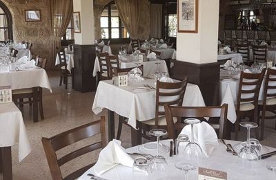 Ο παράδεισος του dim sum βρίσκεται σε ένα χωριό της Πάφου