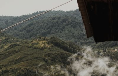 Ένας άντρας πενήντα ετών