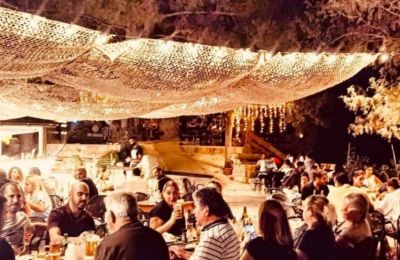 Μια διαφορετική Χριστουγεννιάτικη Αγορά «Στο Μουσείο»