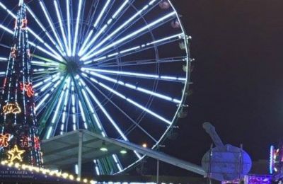 Εύκολη και γρήγορη συνταγή για τα πιο τέλεια χριστουγεννιάτικα μπισκότα 