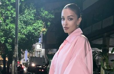 Bella Hadid: Το αξεσουάρ που λατρεύει το μοντέλο