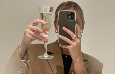 Photo By @flotus On Instagram