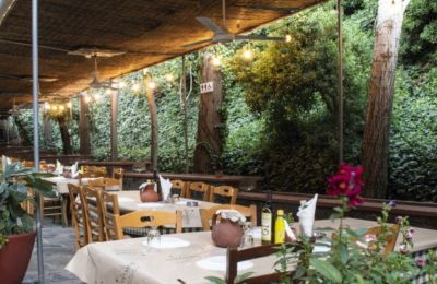 Δώδεκα ωραία στέκια για φαγητό στην Πιτσιλιά
