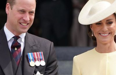 Kate: Θα την δουμε στο Trooping the Colour;