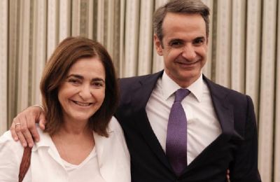 Υποχωρεί σταδιακά η σκόνη