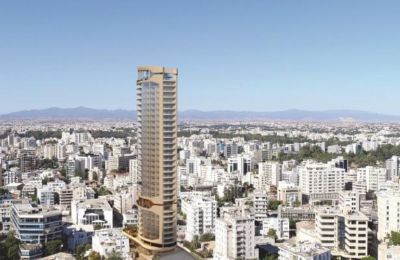 Η Πλατεία Σπυριδάκη εξελίσσεται σε hot προορισμό