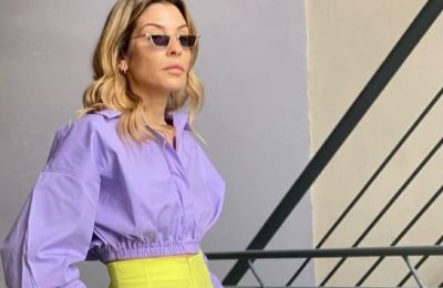 Κύπριος σχεδιαστής κοσμημάτων, διαπρέπει στο Ντουμπάι