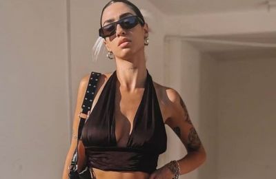 Ακαταμάχητα μακαρόνια ψημένα στον φούρνο με τυριά