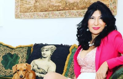 Amal Clooney: Το superfood που τρώει ως πρωινό