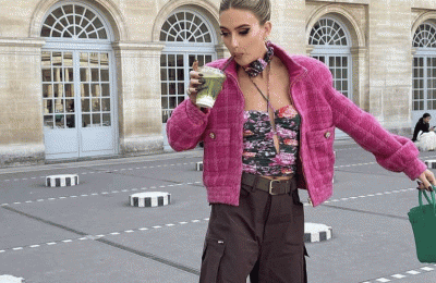 All Day Looks: Τι να φορέσετε για να είστε κομψές όλη μέρα