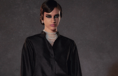 Christian Dior Pre-Fall 2023: Ταξιδεύοντας στα χρυσά χρόνια της Ινδίας