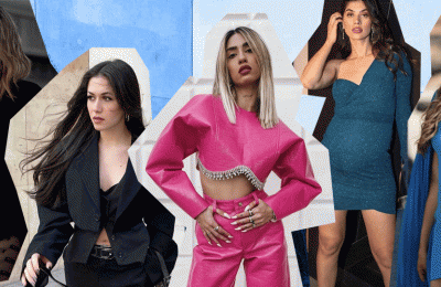 All Day Looks: Τι να φορέσετε για να είστε κομψές όλη μέρα
