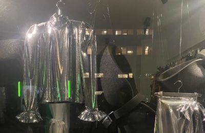Premium street food από το άρτι αφιχθέν Caravane στη Λεμεσό