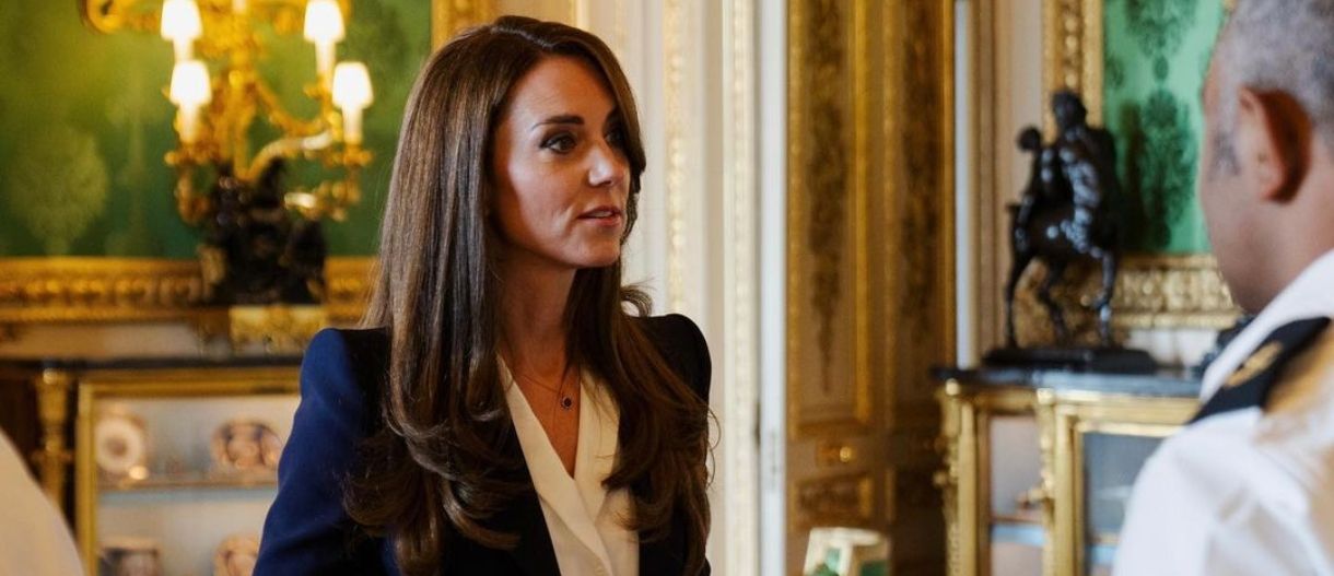 photo by @princeandprincessofwales