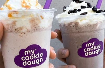 My Cookie Dough: Το δημοφιλές franchise έρχεται Κύπρο