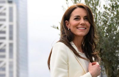 Photo By @princeandprincessofwales On Instagram