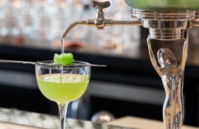 Εμπνευσμένο από τον Ζαν Κοκτώ το νέο cocktail menu του LPM Restaurant & Bar Limassol!