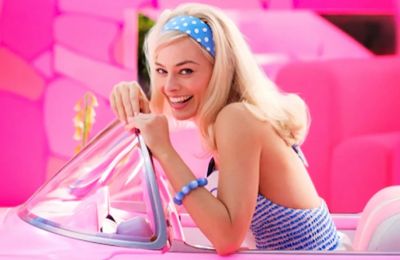 Η ταινία ''Barbie'' απαγορεύτηκε στο Παντζάμπ λόγω του ''σοκαριστικού περιεχομένου'' της