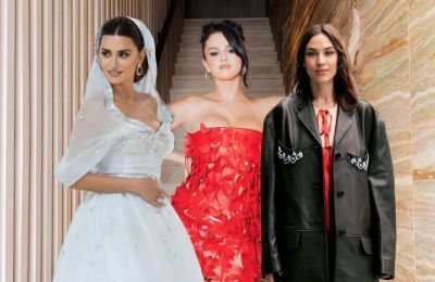 10 λαμπερά φορέματα αν είστε καλεσμένες σε γάμο