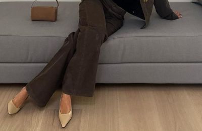 Bella Hadid: Το αξεσουάρ που λατρεύει το μοντέλο
