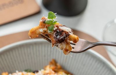 #PastaDoneRight: Αυτό είναι το limited edition «pasta menu» του Pinolo