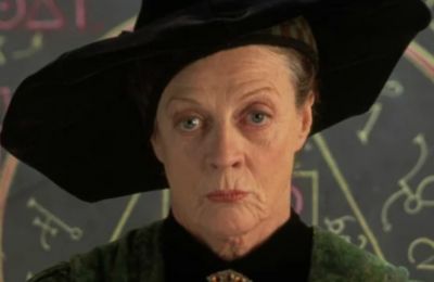 Η Maggie Smith είναι το νέο πρόσωπο της Loewe