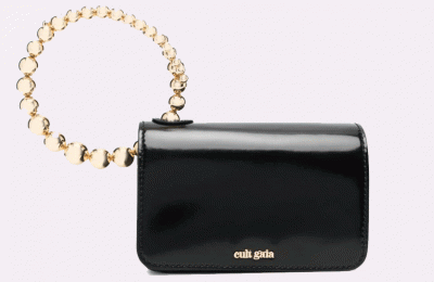Cult Gaia Rory wristlet tote τσάντα €550 από kult boutique