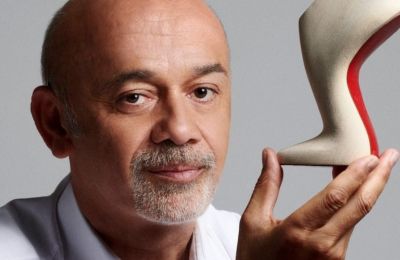 Louboutin: Οι iconic γόβες με την κόκκινη σόλα γιορτάζουν 30 χρόνια δημιουργίας