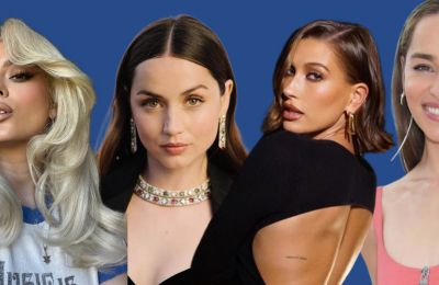 A-list beauty: Δείτε τα προϊόντα ομορφιάς που μας συστήνουν οι celebrities 