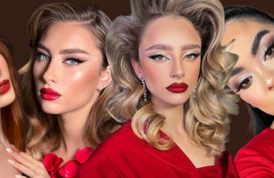 Τα πιο εντυπωσιακά γιορτινά makeup looks για κάθε ζώδιο