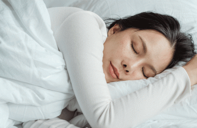 Tips για να αποκτήσετε καλύτερη ποιότητα ύπνου
