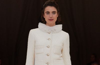 Chanel Haute Couture Spring/Summer 2024: Μία συλλογή εμπνευσμένη από τον χώρο του μπαλέτου 