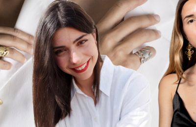 Το κυπριακό brand κοσμημάτων Struktoo Jewelry αποτελεί μία ωδή στη σύγχρονη γυναίκα