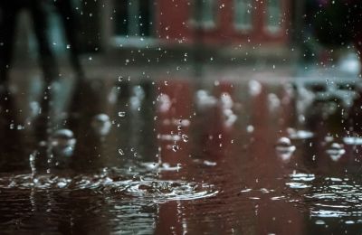 Έρχονται ξανά βροχές: Το σκηνικό του καιρού